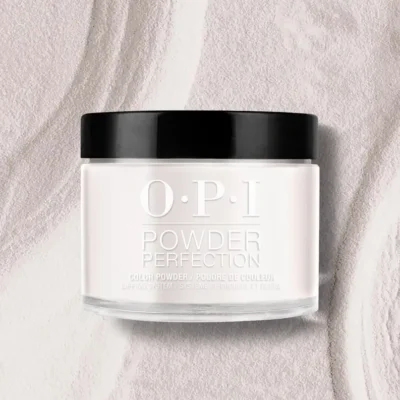 OPI Powder Perfection 1.5oz - E82 - MY VAMPIRE IS BUFF