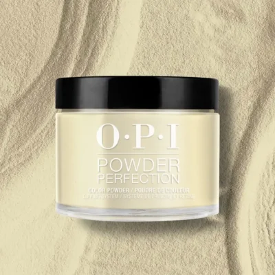 OPI Powder Perfection 1.5oz - W56 - NEVER A DULLES MOMENT