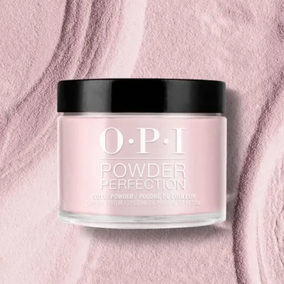 OPI Powder Perfection 1.5oz - I62 - ONE HECKLA OF A COLOR!