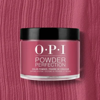 OPI Powder Perfection 1.5oz - W63 - OPI BY POPULAR VOTE