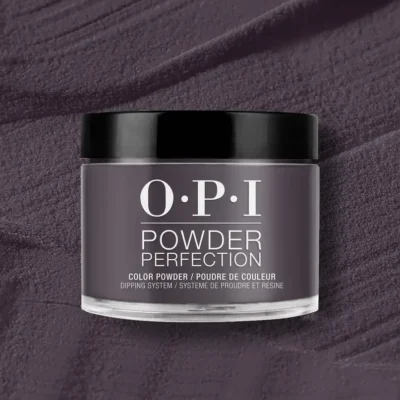 OPI Powder Perfection 1.5oz - B61 - OPI INK.