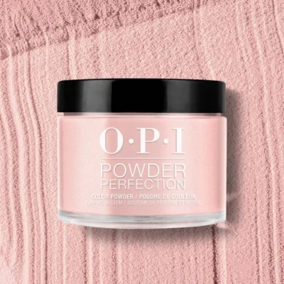 OPI Powder Perfection 1.5oz - H19A - PASSION