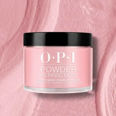 OPI Powder Perfection 1.5oz - E44 - PINK FLAMENCO