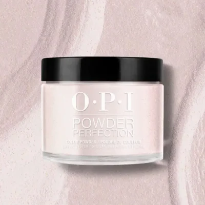 OPI Powder Perfection 1.5oz - R44 - PRINCESSES RULE!