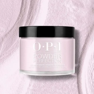 OPI Powder Perfection 1.5oz - V34 - PURPLE PALAZZO PANTS