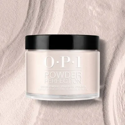 OPI Powder Perfection 1.5oz - T65 - PUT IT IN NEUTRAL