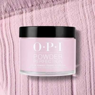 OPI Powder Perfection 1.5oz - T80 - RICE RICE BABY