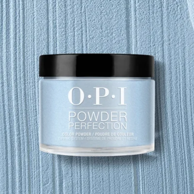 OPI Powder Perfection 1.5oz - N61 - RICH GIRLS & PO-BOYS
