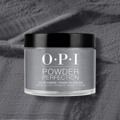 OPI Powder Perfection 1.5oz - U18 - RUB-A-PUB-PUB
