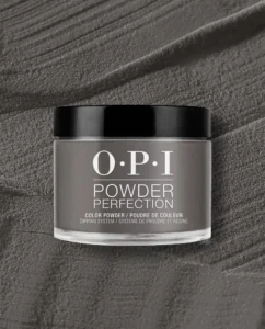 OPI Powder Perfection 1.5oz - W61 - SHH...IT'S TOP SECRET!