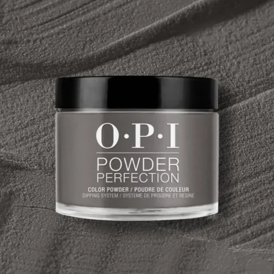 OPI Powder Perfection 1.5oz - W61 - SHH...IT'S TOP SECRET!