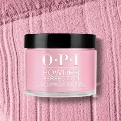 OPI Powder Perfection 1.5oz - B86 - SHORTS STORY