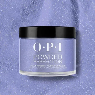 OPI Powder Perfection 1.5oz - N62 - SHOW US YOUR TIPS!