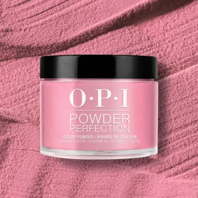 OPI Powder Perfection 1.5oz - N55 - SPARE ME A FRENCH QUARTER