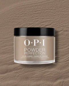 OPI Powder Perfection 1.5oz - W60 - SQUEAKER OF THE HOUSE