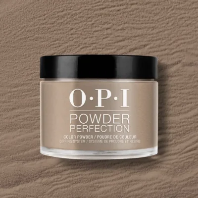OPI Powder Perfection 1.5oz - W60 - SQUEAKER OF THE HOUSE