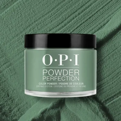 OPI Powder Perfection 1.5oz - W54 - STAY OFF THE LAWN!