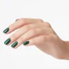 OPI Powder Perfection 1.5oz - W54 - STAY OFF THE LAWN!