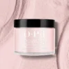 OPI Powder Perfection 1.5oz - T74 - STOP I'M BLUSHING