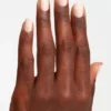 OPI Powder Perfection 1.5oz - T74 - STOP I'M BLUSHING
