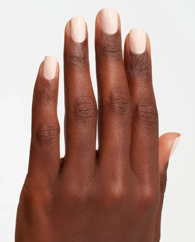 OPI Powder Perfection 1.5oz - T74 - STOP I'M BLUSHING
