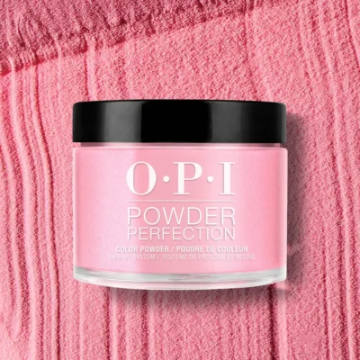 OPI Powder Perfection 1.5oz - M23 - STRAWBERRY MARGARITA