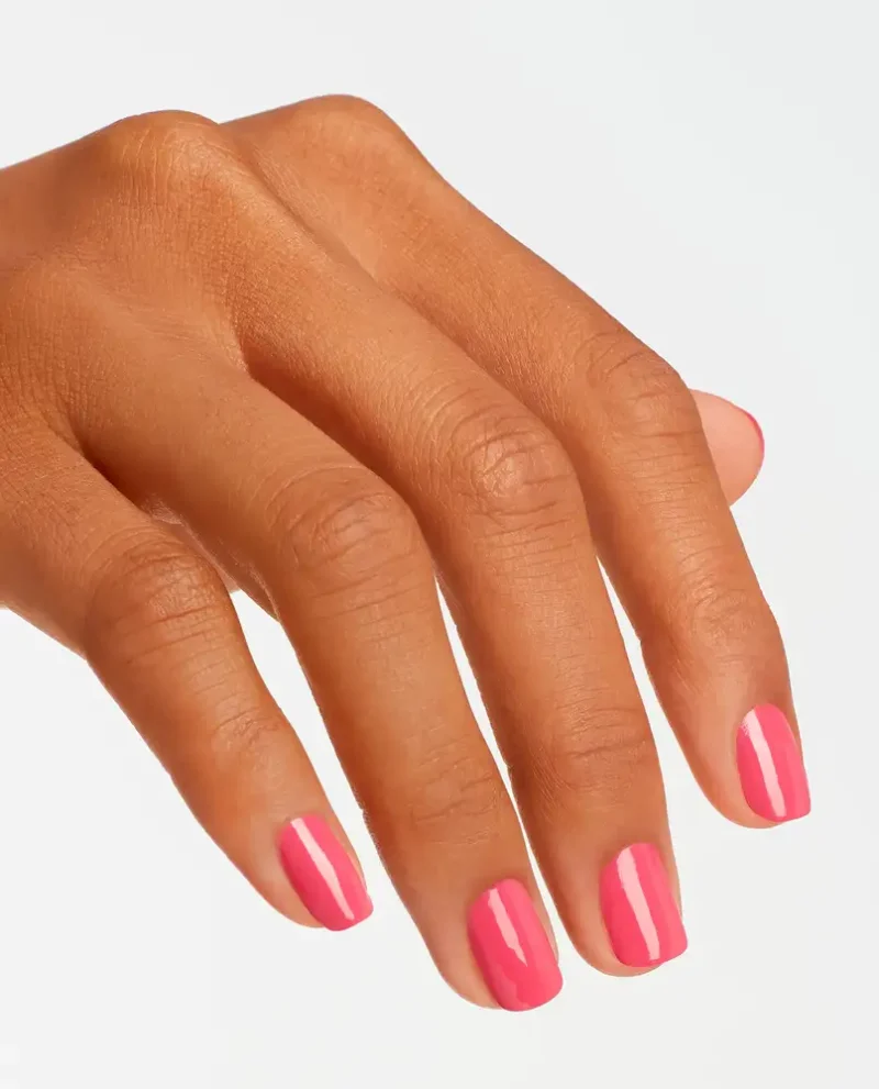OPI Powder Perfection 1.5oz - M23 - STRAWBERRY MARGARITA