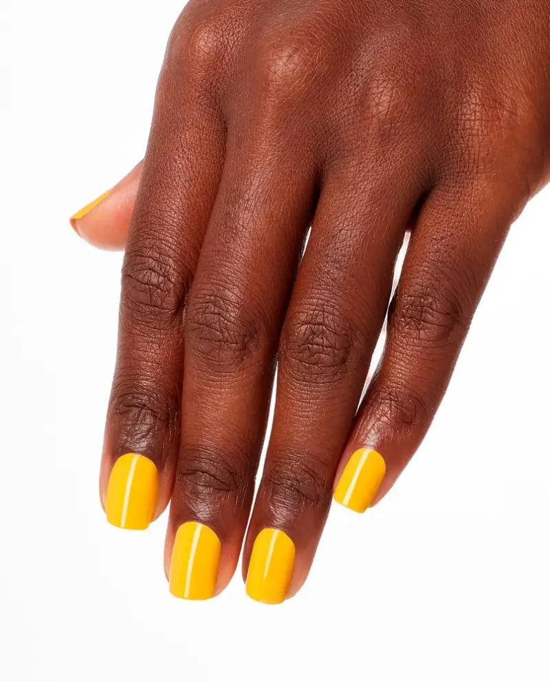OPI Powder Perfection 1.5oz - L23 - SUN, SEA AND SAND IN MY PANTS
