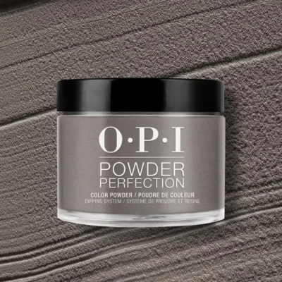 OPI Powder Perfection 1.5oz - I56 - SUZI & THE ARCTIC FOX