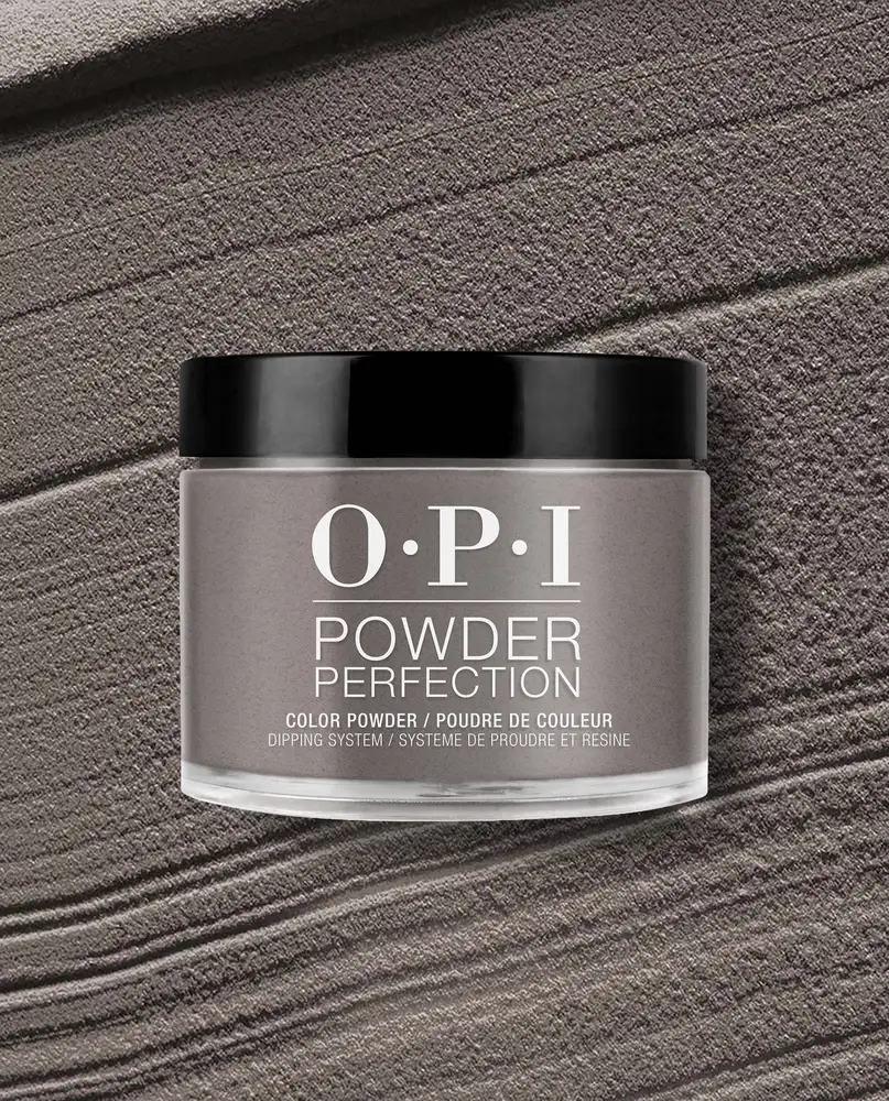 OPI Powder Perfection 1.5oz - I56 - SUZI & THE ARCTIC FOX