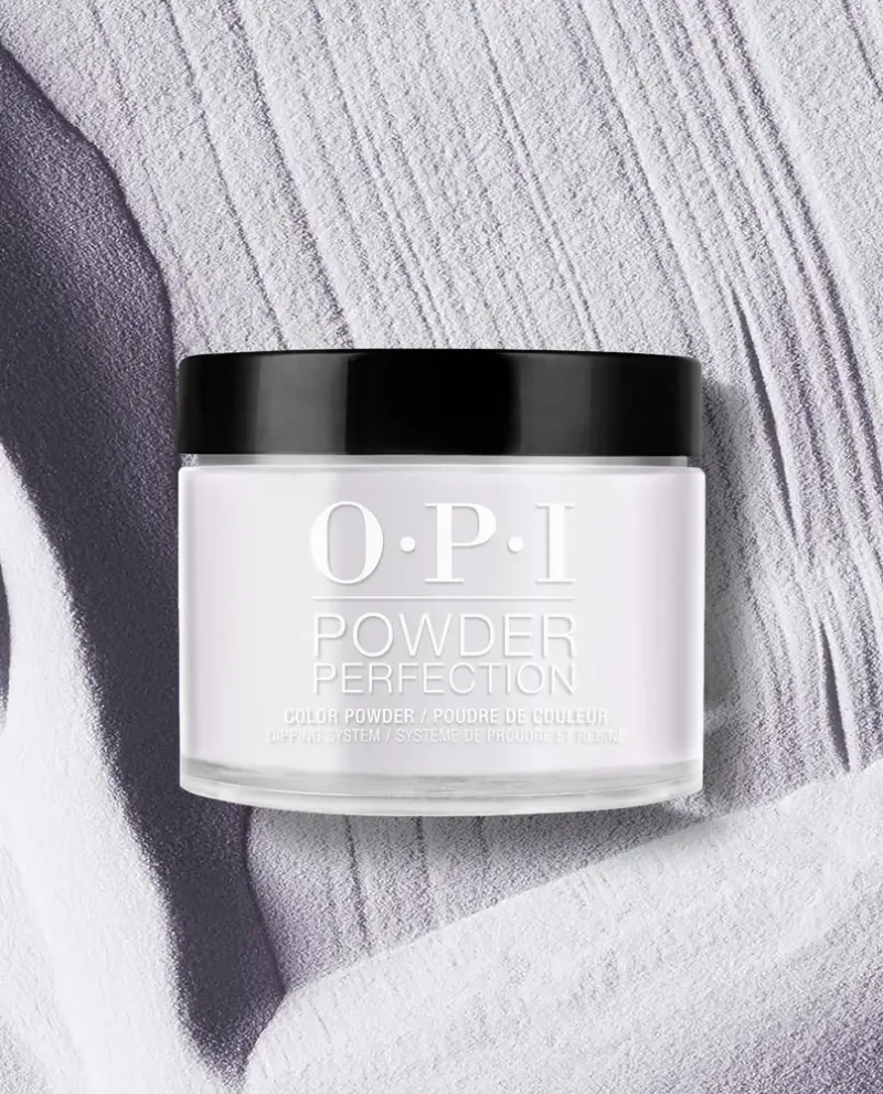 OPI Powder Perfection 1.5oz - L26 - SUZI CHASES PORTU-GEESE
