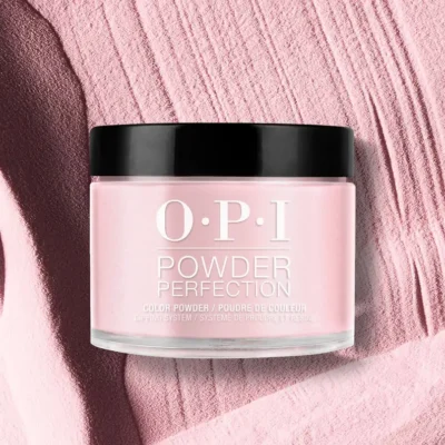 OPI Powder Perfection 1.5oz - H71 - SUZI SHOPS & ISLAND HOPS