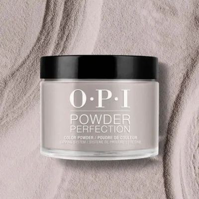 OPI Powder Perfection 1.5oz - A61 - TAUPE-LESS BEACH