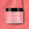 OPI Powder Perfection 1.5oz - T89 - TEMPURA-TURE IS RISING