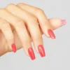 OPI Powder Perfection 1.5oz - T89 - TEMPURA-TURE IS RISING
