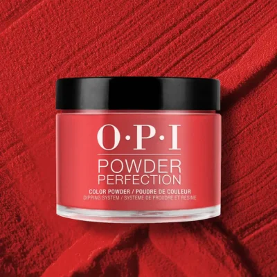 OPI Powder Perfection 1.5oz - A16 - THE THRILL OF BRAZIL