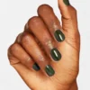 OPI Powder Perfection 1.5oz - U15 - THINGS I’VE SEEN IN ABER-GREEN