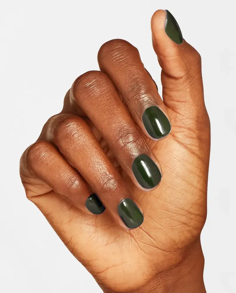 OPI Powder Perfection 1.5oz - U15 - THINGS I’VE SEEN IN ABER-GREEN