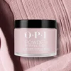OPI Powder Perfection 1.5oz - F16 - TICKLE MY FRANCE-Y