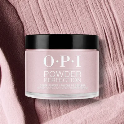 OPI Powder Perfection 1.5oz - F16 - TICKLE MY FRANCE-Y