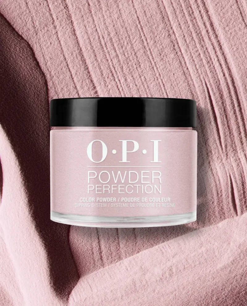 OPI Powder Perfection 1.5oz - F16 - TICKLE MY FRANCE-Y