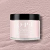 OPI Powder Perfection 1.5oz - V28 - TIRAMISU FOR TWO