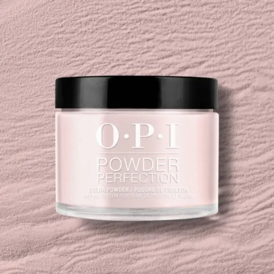 OPI Powder Perfection 1.5oz - V28 - TIRAMISU FOR TWO