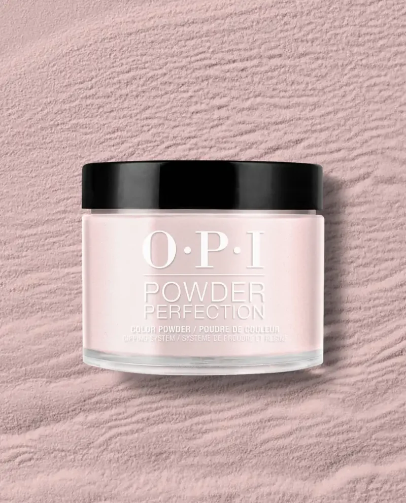 OPI Powder Perfection 1.5oz - V28 - TIRAMISU FOR TWO