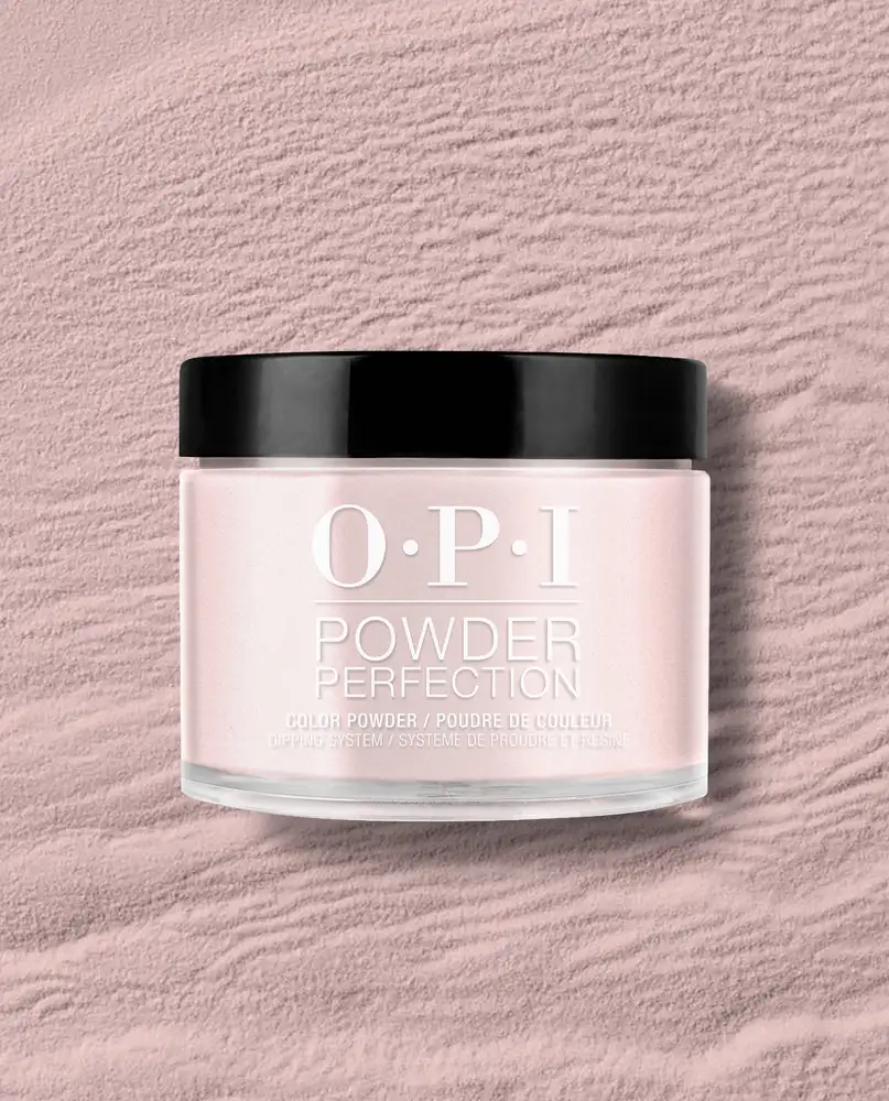 OPI Powder Perfection 1.5oz - V28 - TIRAMISU FOR TWO