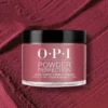 OPI Powder Perfection 1.5oz - W64 - WE THE FEMALE