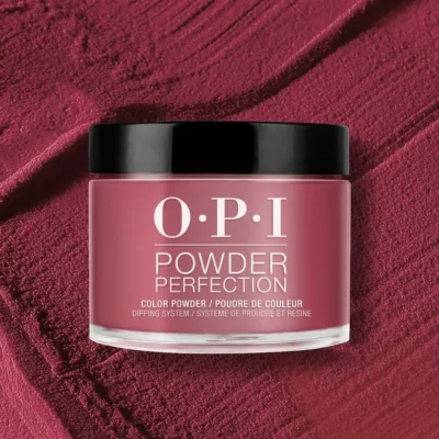 OPI Powder Perfection 1.5oz - W64 - WE THE FEMALE