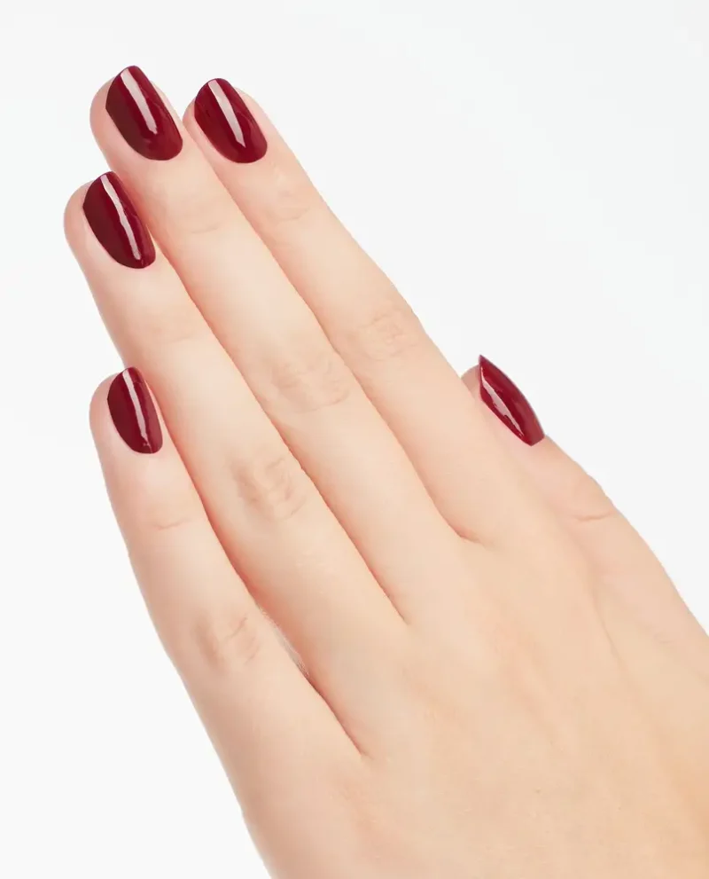 OPI Powder Perfection 1.5oz - W64 - WE THE FEMALE