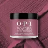 OPI Powder Perfection 1.5oz - P41 - YES MY CONDOR CAN-DO!