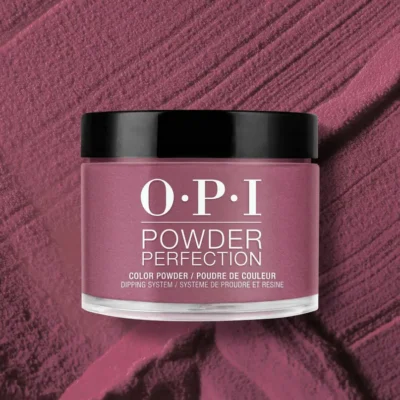 OPI Powder Perfection 1.5oz - P41 - YES MY CONDOR CAN-DO!